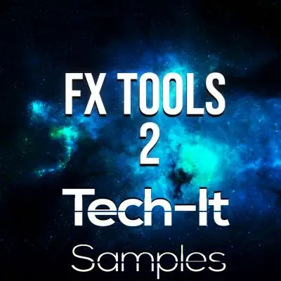 FX TOOLS 2Sample Packs