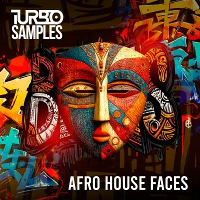 Afro House FacesSample Packs
