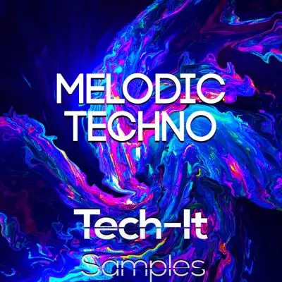 Melodic Techno BundlesBundles, Sample Packs, MIDI FIles, Serum Presets
