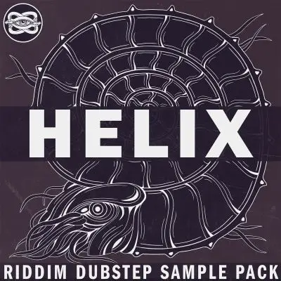 Helix // Riddim DubstepSample Packs, Serum Presets