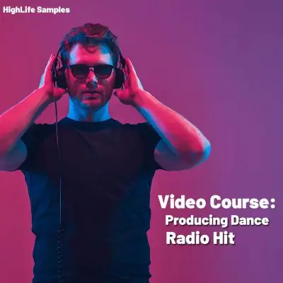 How to Produce a Dance Radio HitCourses
