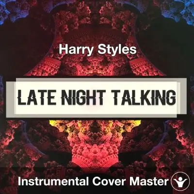 Late Night Talking - Harry Styles - Instumental CoverAcapella Covers