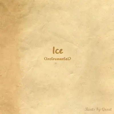 Madman the Greatest - Ice (Instrumental)Stock Music