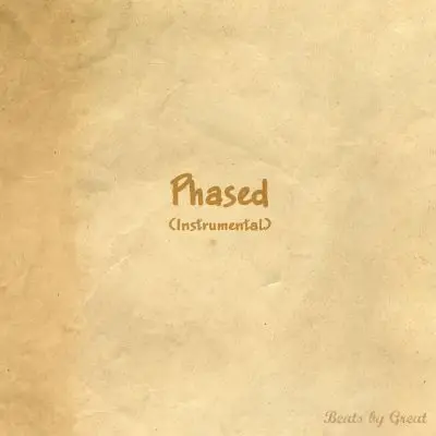 Madman the Greatest - Phased (Instrumental)Stock Music