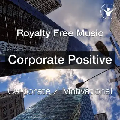 Corporate PositiveStock Music