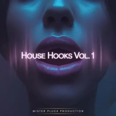 House Hooks Vol.1Sample Packs