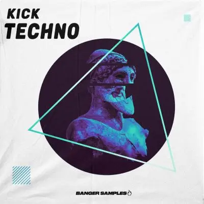 Kick TechnoSample Packs