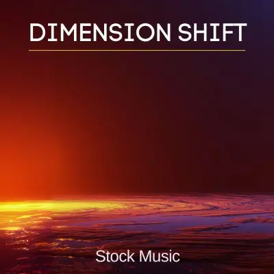 Dimension Shift - Ambient Meditiation Stock Music