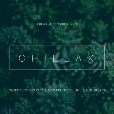 ChillaxMIDI FIles
