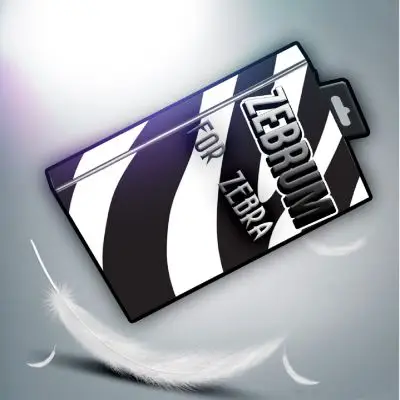 Spacer - zebrUM presets for ZebraSample Packs