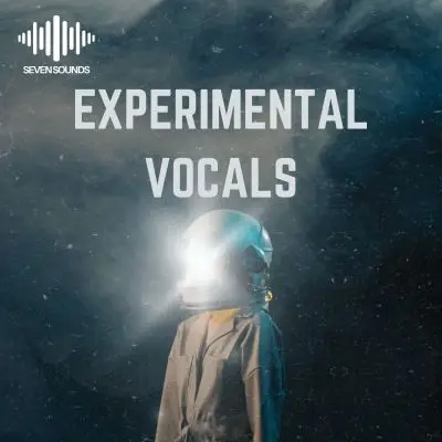 Experimental VocalsVocal Packs