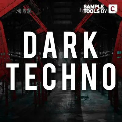 Dark TechnoSample Packs