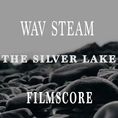 The Silver Lake ( WAV STEMS)Audio STEMS