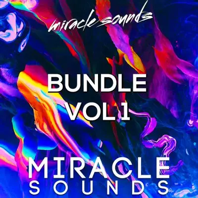 BUNDLE 01Bundles, Sample Packs, MIDI FIles