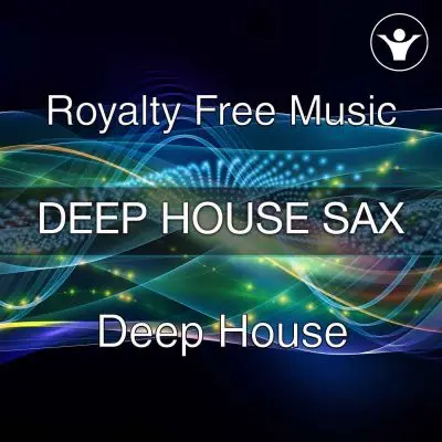Saftik - Deep House Sax Stock Music