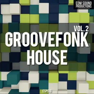 Groovefonk House Vol. 2Sample Packs