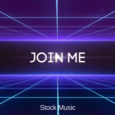 Join Me - Orchestral Fim Score - STOCK MUSICStock Music
