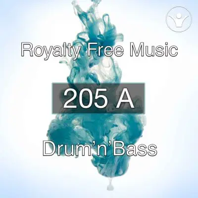 Nawtiks - 205 AStock Music