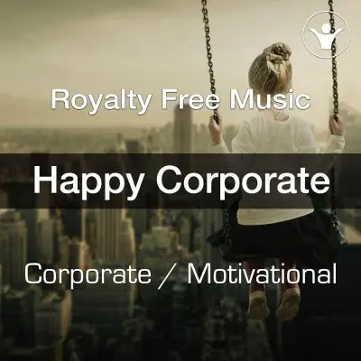 Happy CorporateStock Music
