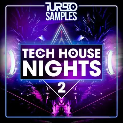Tech House Nights 2MIDI FIles