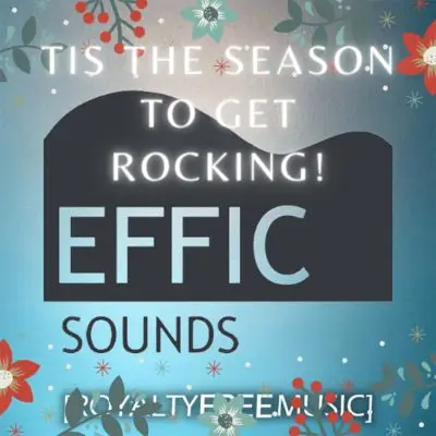 Tis The Season to Get Rocking! LoopStock Music