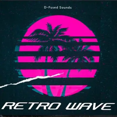 Retro WaveMIDI FIles