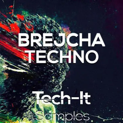 Brejcha TechnoMIDI FIles