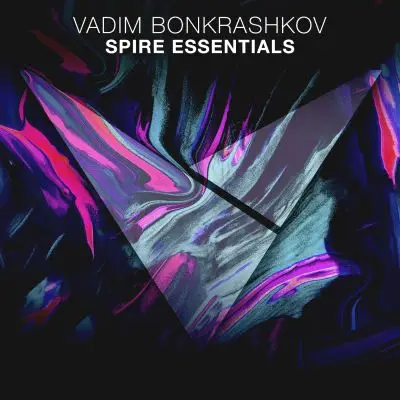 Vadim Bonkrashkov - Spire Essentials [Bank & Presets]Spire Presets