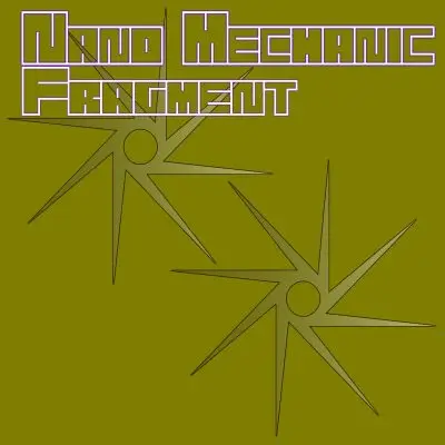 Nano Mechanic - FragmentStock Music