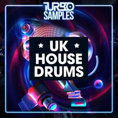 UK_House_DrumsSample Packs