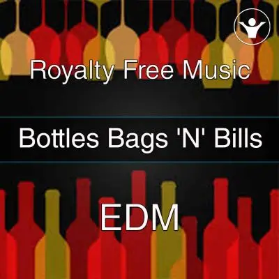 Dj Mikas & Dj Sage - Bottles Bags 'N' Bills (S Mix)Stock Music