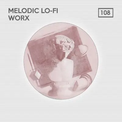 Melodic Lo-Fi WorxMIDI FIles
