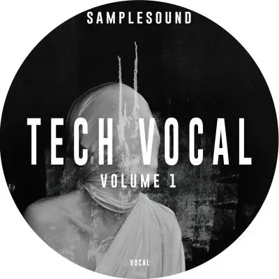 Tech-Vocal Volume 1Vocal Packs