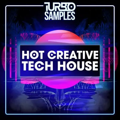 Hot Creative Tech HouseMIDI FIles