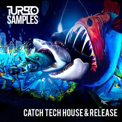 Catch Tech House & ReleaseMIDI FIles