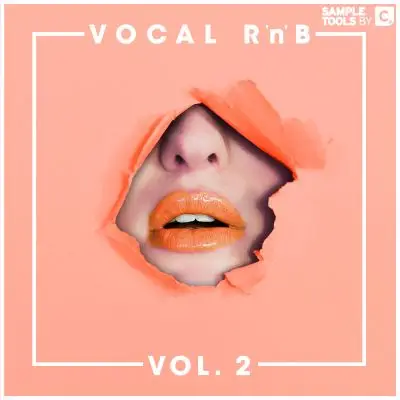 Vocal RnB Vol. 2Vocal Packs