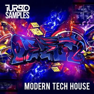Modern Tech HouseMIDI FIles