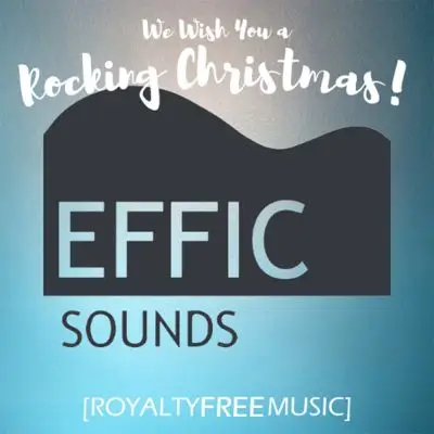 We Wish You a Rocking Christmas - LoopStock Music