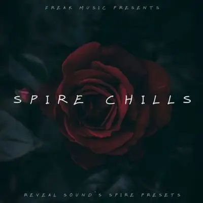 Spire ChillsSpire Presets