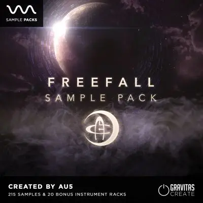FreefallSample Packs