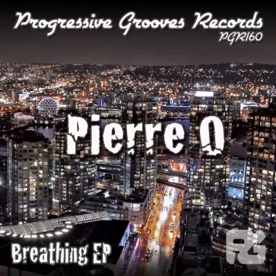 Pierre O - Breathing (Original Mix)Stock Music