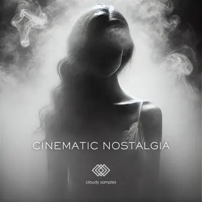 Cinematic NostalgiaSample Packs, MIDI FIles
