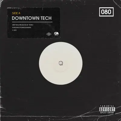 Downtown TechSample Packs