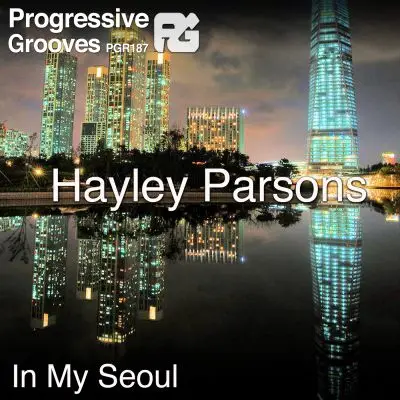 Hayley Parsons - In My Seoul (DJ Sage Remix)Stock Music