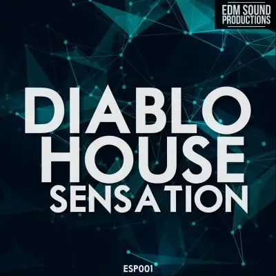 Diablo House SensationMIDI FIles