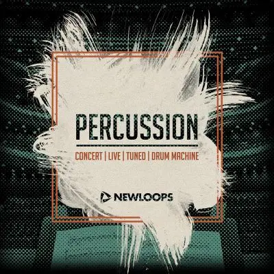 PercussionSample Packs