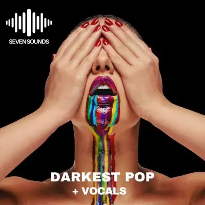 Darkest PopVocal Packs