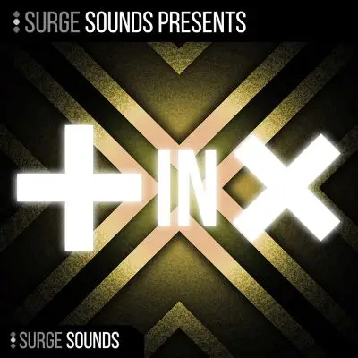 Surge Sounds - XMIDI FIles, Serum Presets