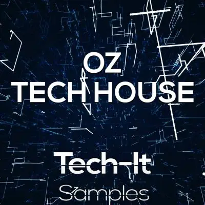 OZ Tech HouseMIDI FIles