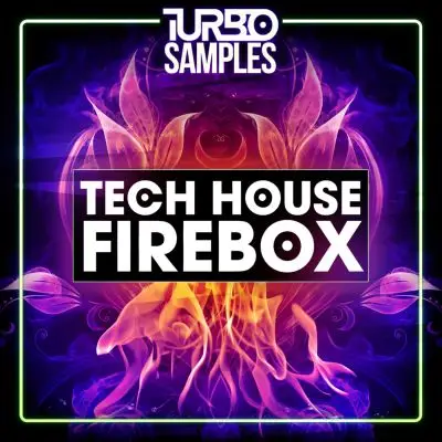 Tech House FireboxMIDI FIles